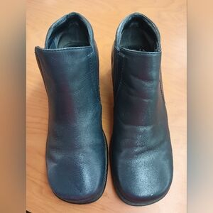 8W Blue Boots By Markon